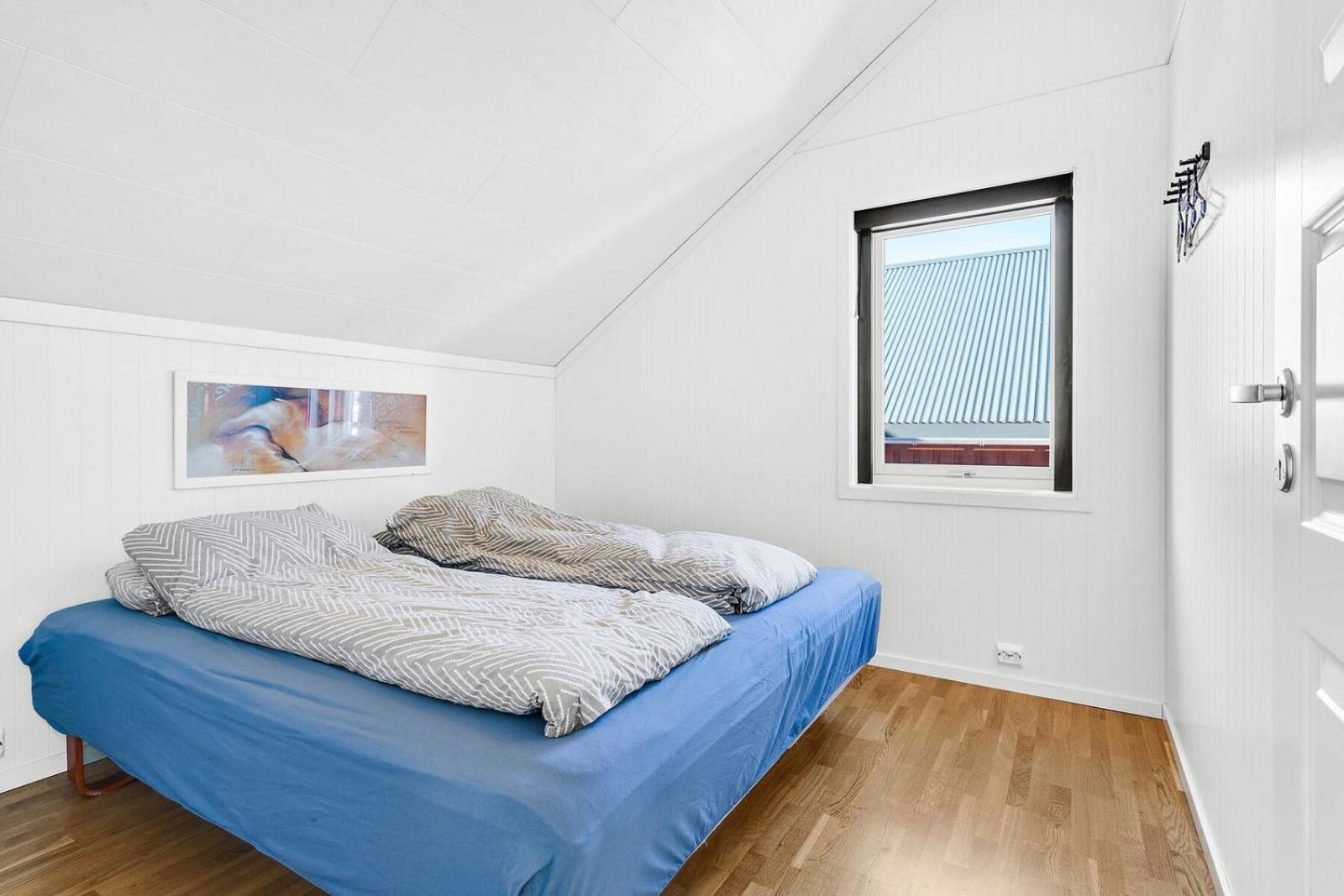 Nappstraumen Seafront Cabin, Lilleeid 68 *