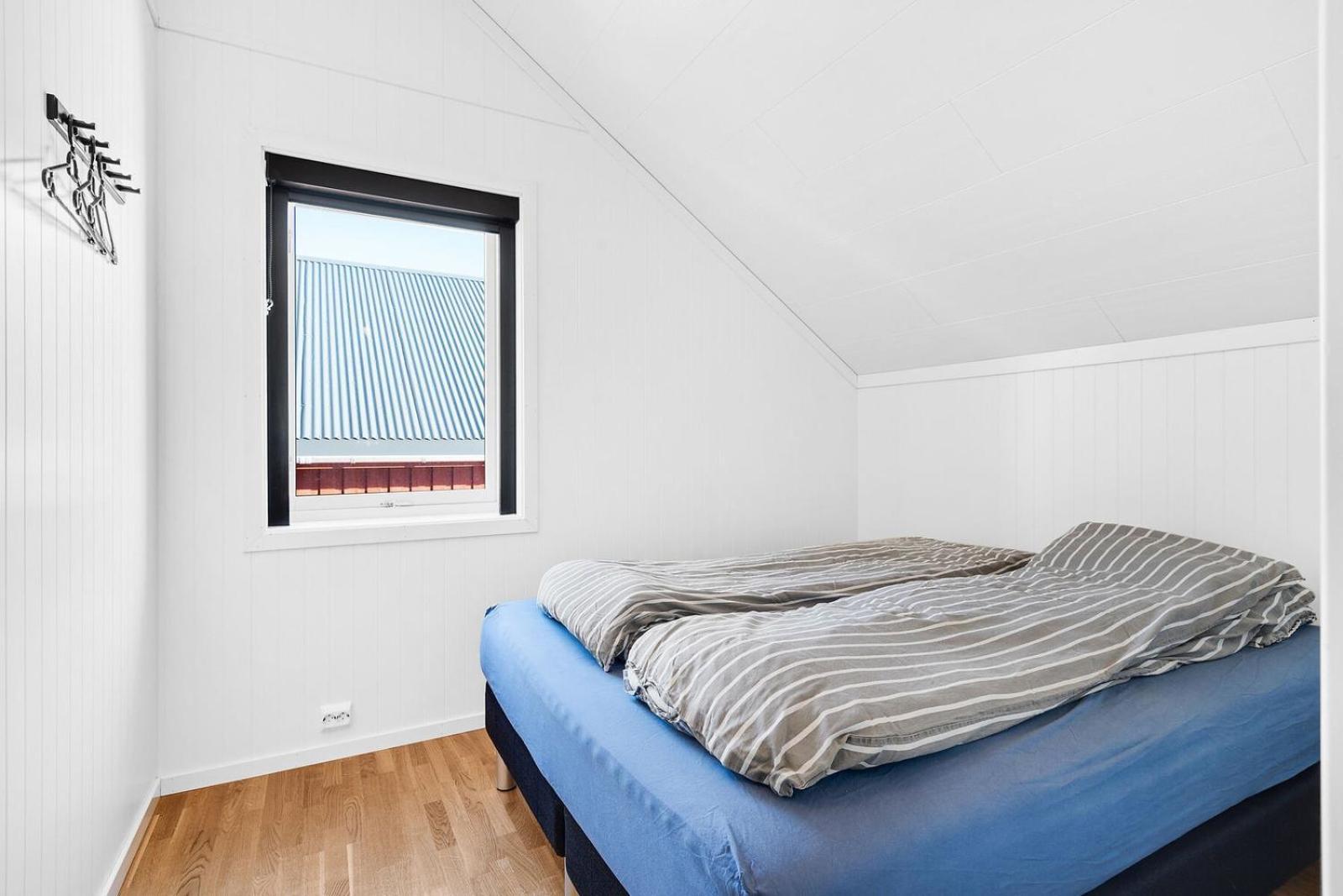 Nappstraumen Seafront Cabin, Lilleeid 68